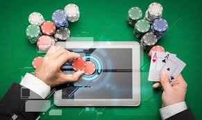 Официальный сайт Arkada Casino